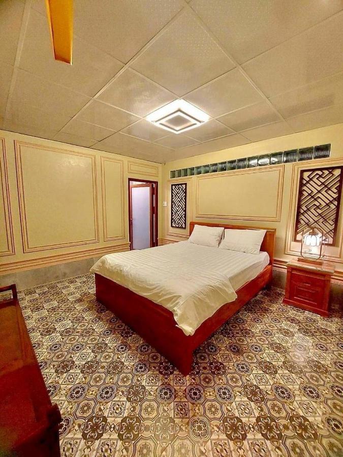 Homestay Kq Ho Chi Minh City