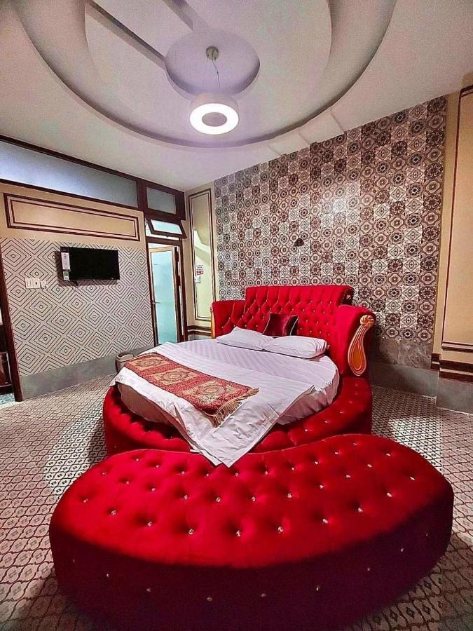 Kq Homestay Ho Chi Minh City