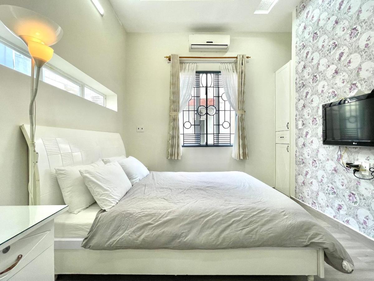Apartment Can Ho Cao Cap Zenhouse Ho Chi Minh City