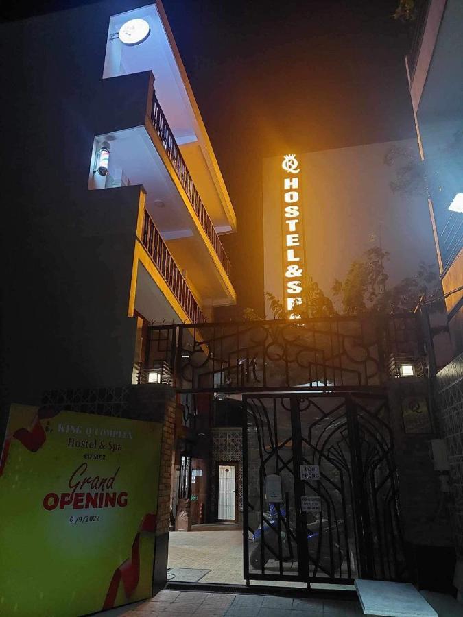 Kq Homestay