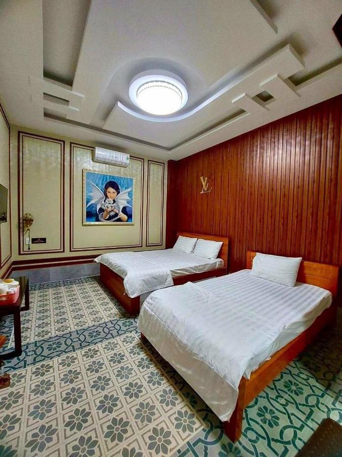 Kq Homestay Ho Chi Minh City