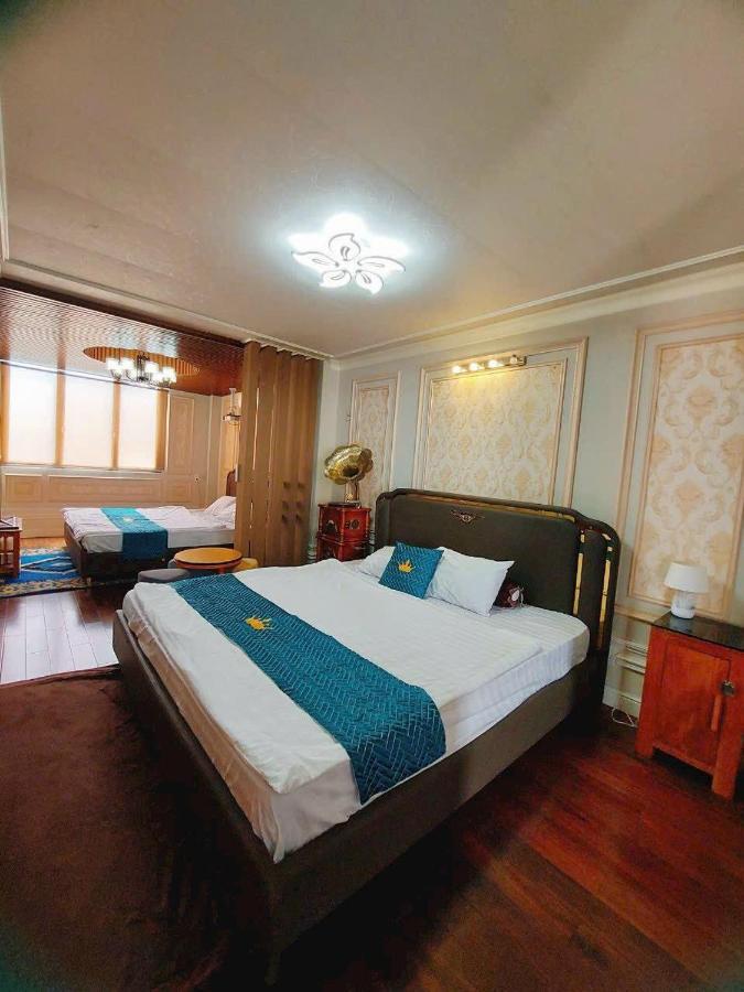 Kq Homestay *