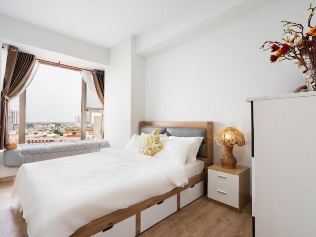 Aparthotel Lalana Ho Chi Minh City