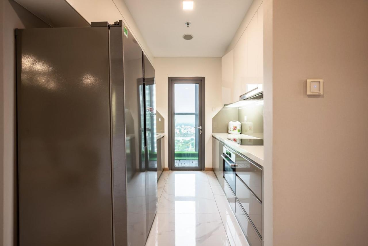 Landmark 81 Imperial Residences