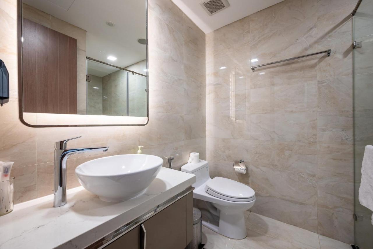Landmark 81 Imperial Residences Apartment Ho Chi Minh City