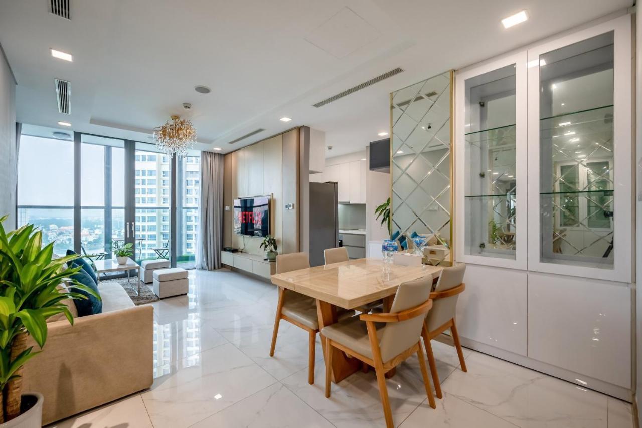 Landmark 81 Imperial Residences Pangsapuri