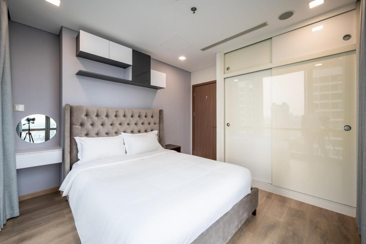 Landmark 81 Imperial Residences *