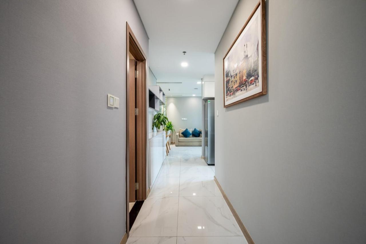 Landmark 81 Imperial Residences Apartment *