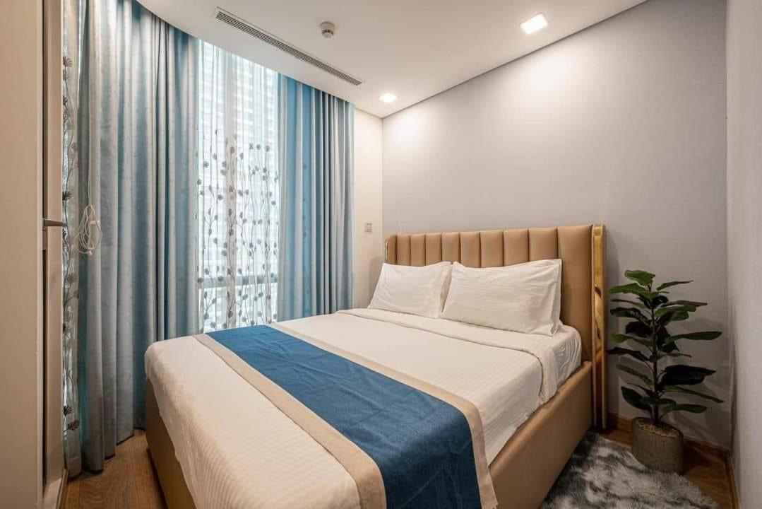 Riohouse Hado Centrosa Orchid 1 Apartment *