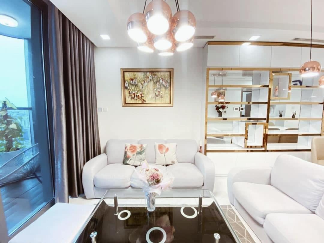 Apartment Riohouse Hado Centrosa Orchid 1