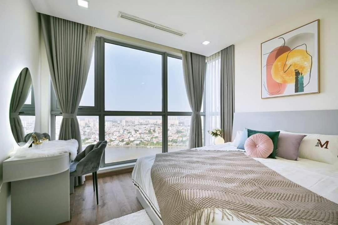 Riohouse Hado Centrosa Orchid 1 Apartment