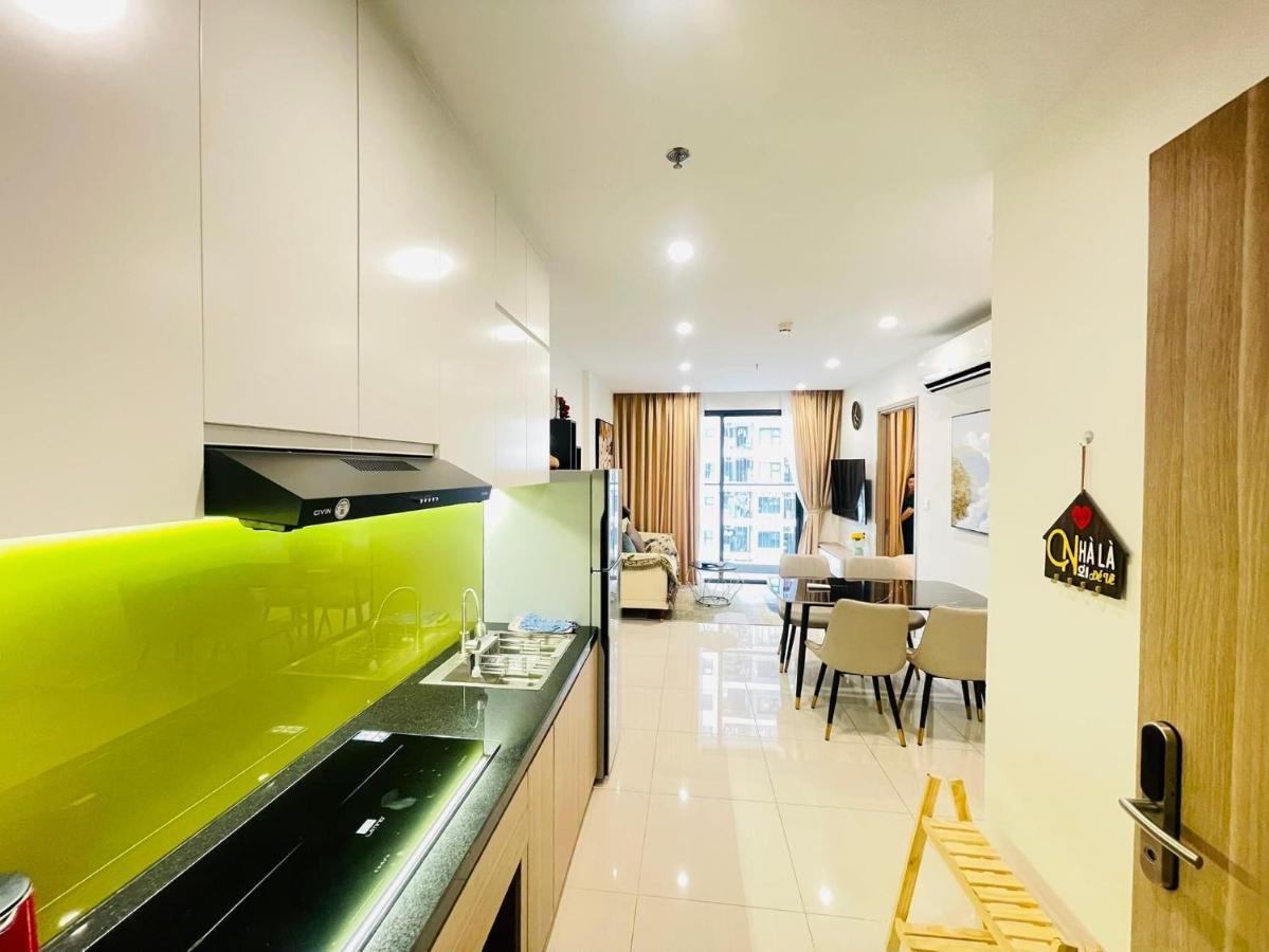 Apartment Riohouse Hado Centrosa Orchid 1 Ho Chi Minh City