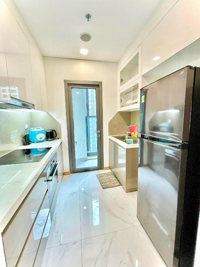 Riohouse Hado Centrosa Orchid 1 Ho Chi Minh City