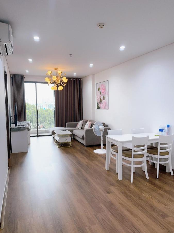 Apartment Riohouse Hado Centrosa Orchid 1 Ho Chi Minh City