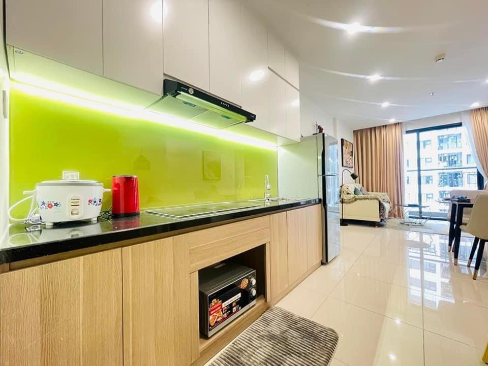 Riohouse Hado Centrosa Orchid 1 * Ho Chi Minh City