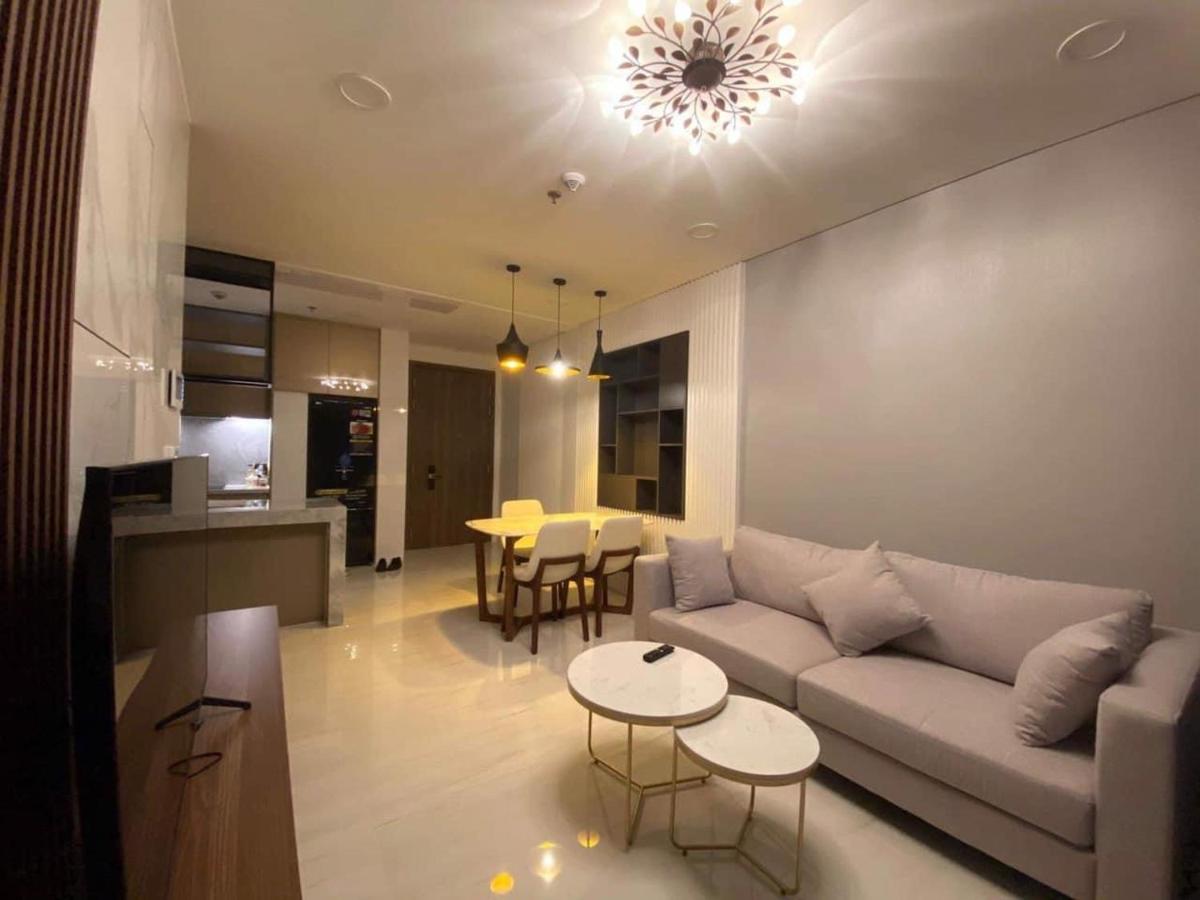 Apartment Riohouse Hado Centrosa Orchid 1