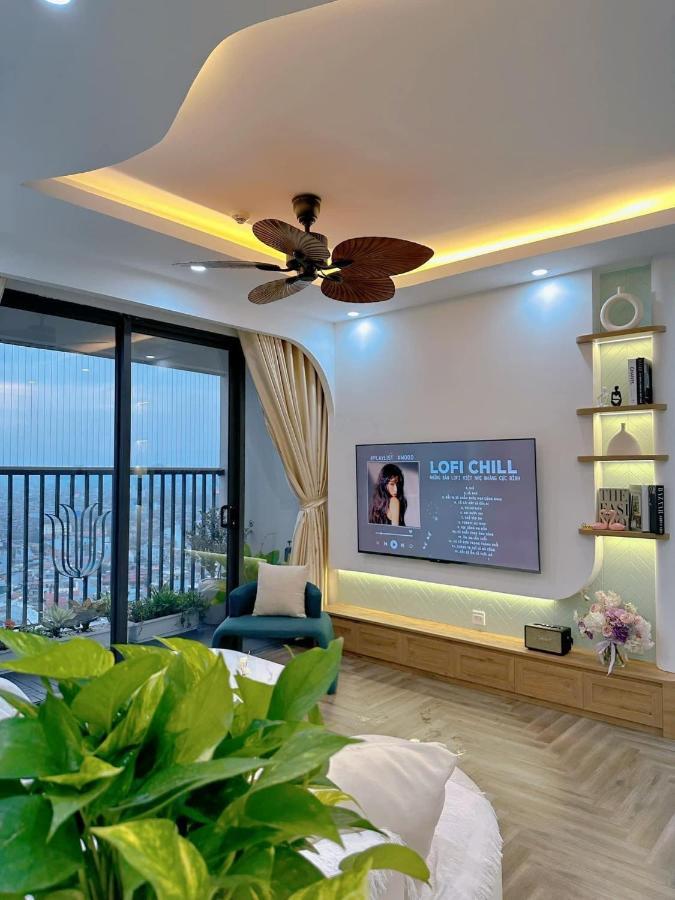 Riohouse Hado Centrosa Orchid 1 Apartment Ho Chi Minh City