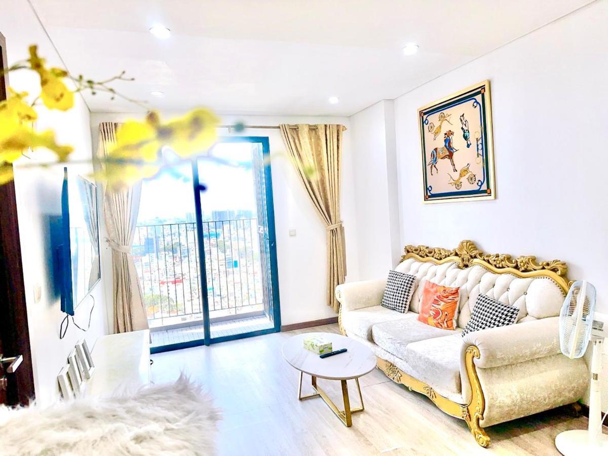 Riohouse Hado Centrosa Orchid 1 Ho Chi Minh City
