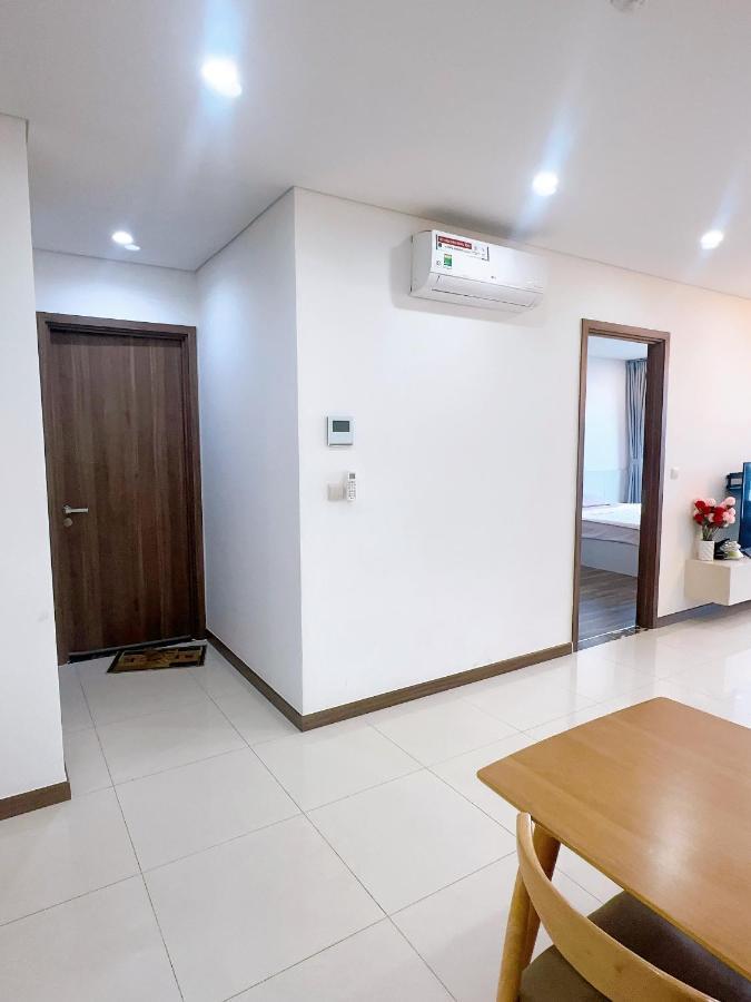 Riohouse Hado Centrosa Orchid 1 Apartment