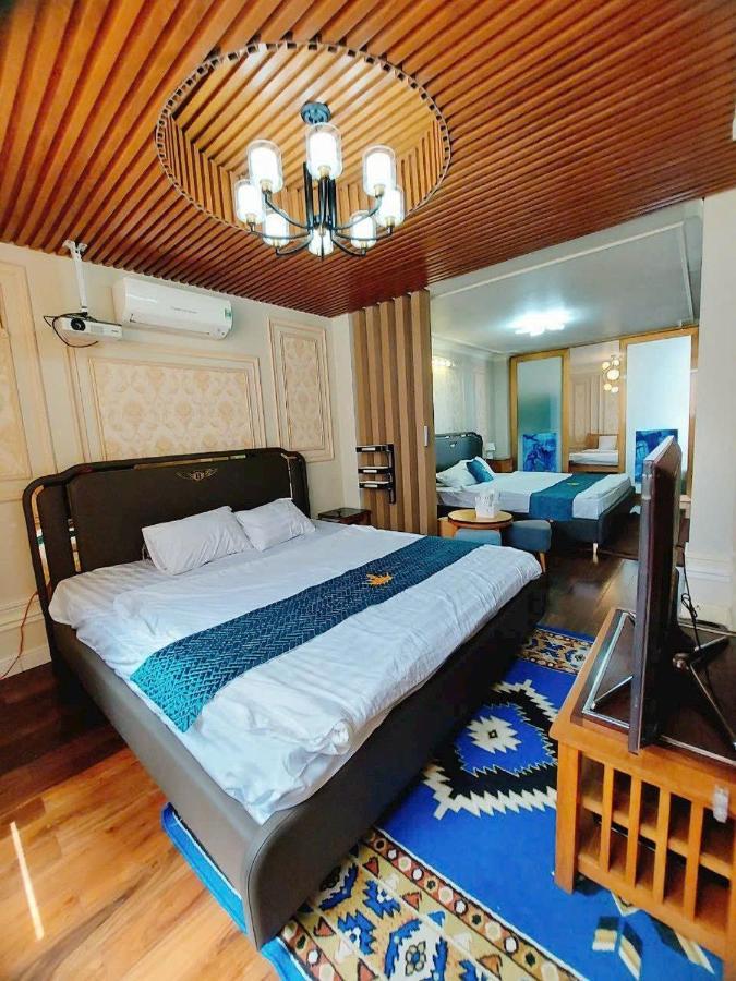 Homestay Kq Ho Chi Minh City