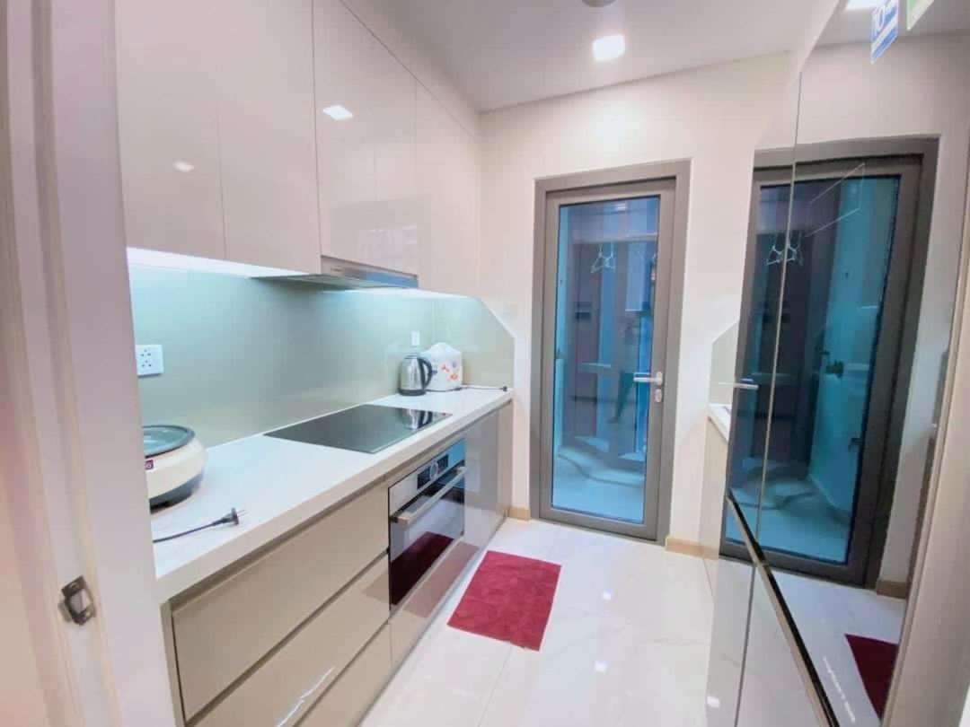 Riohouse Hado Centrosa Orchid 1 Apartment *
