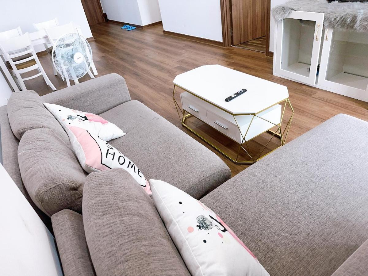 Apartment Riohouse Hado Centrosa Orchid 1