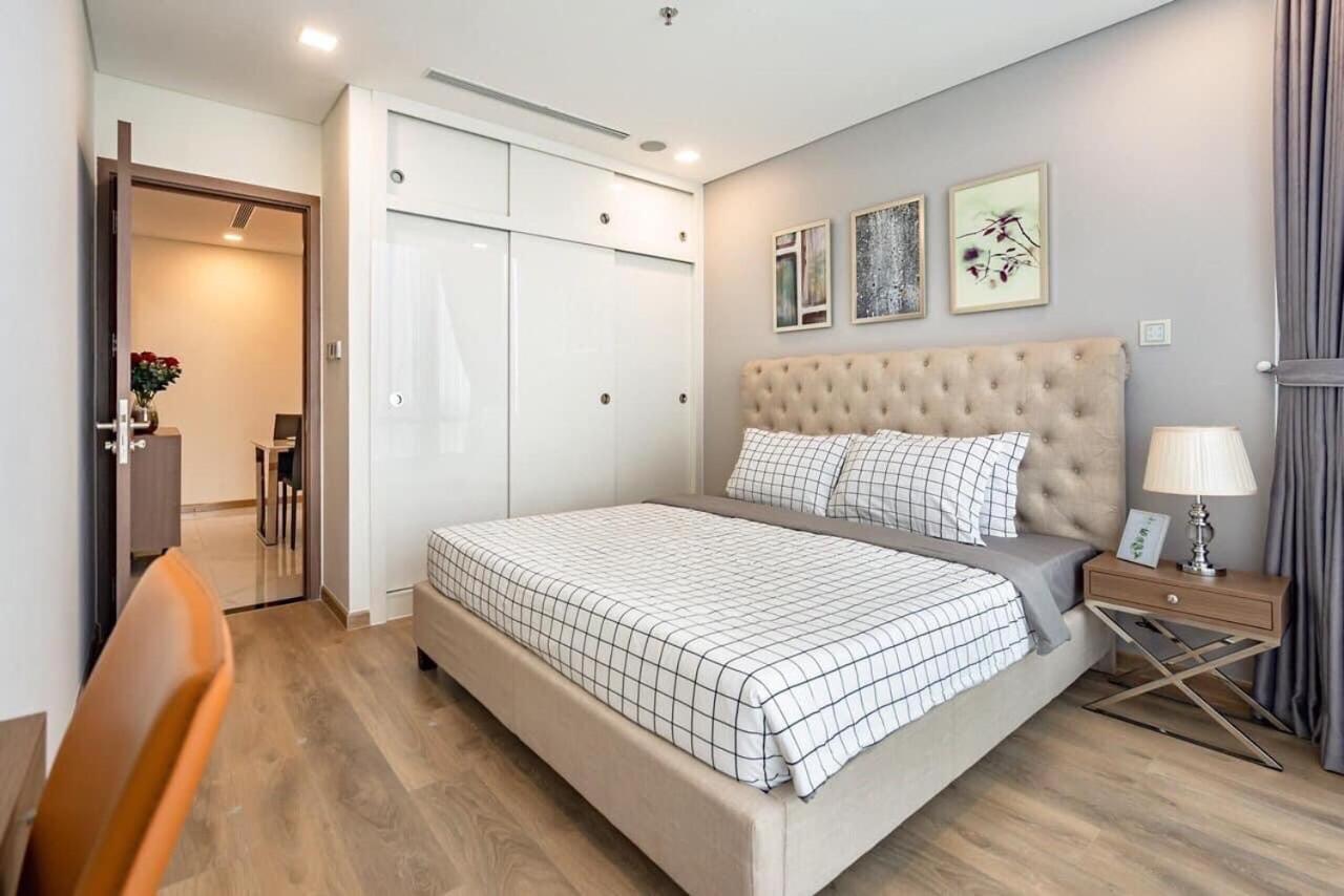Riohouse Hado Centrosa Orchid 1 Ho Chi Minh City