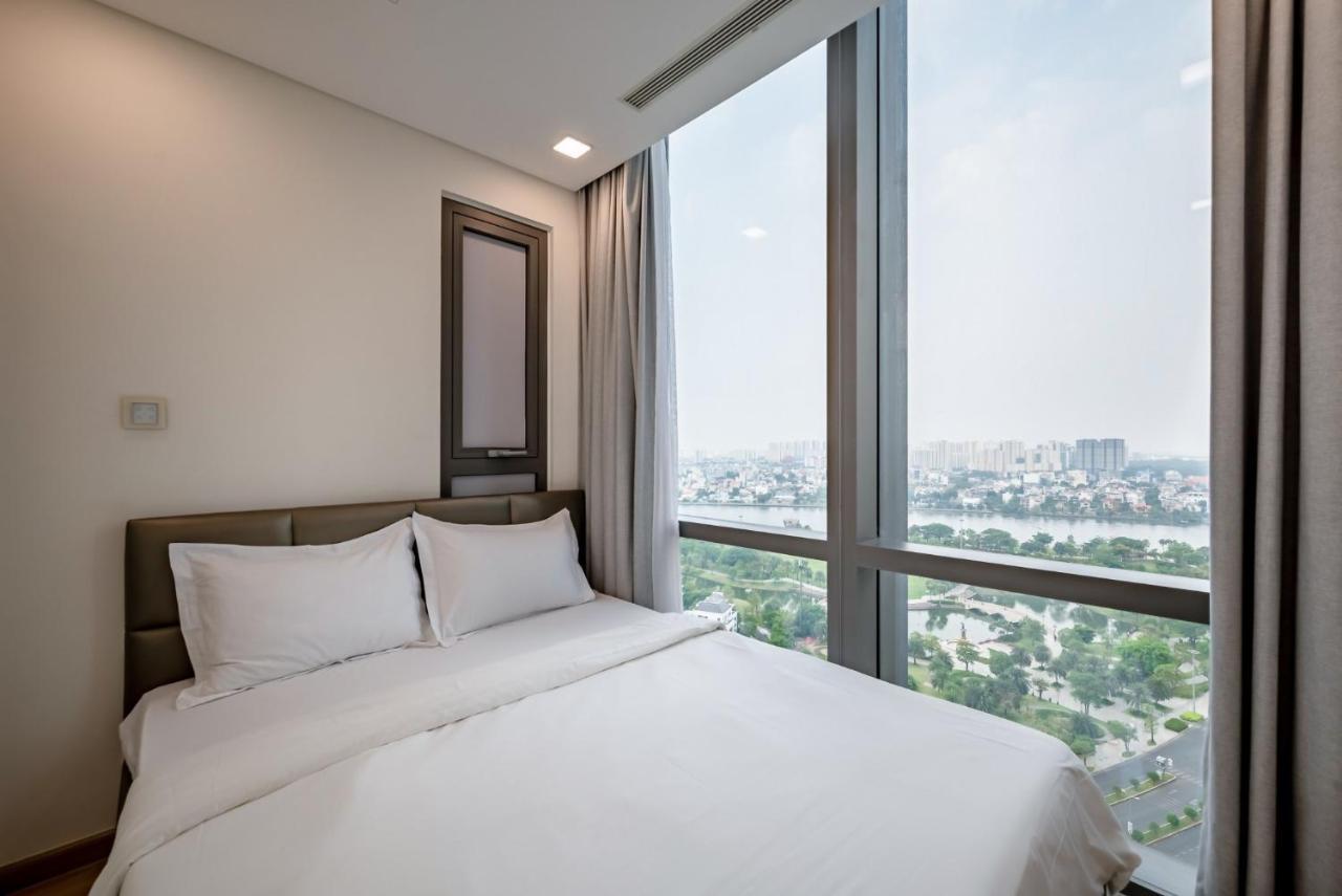 Landmark 81 Imperial Residences Pangsapuri *
