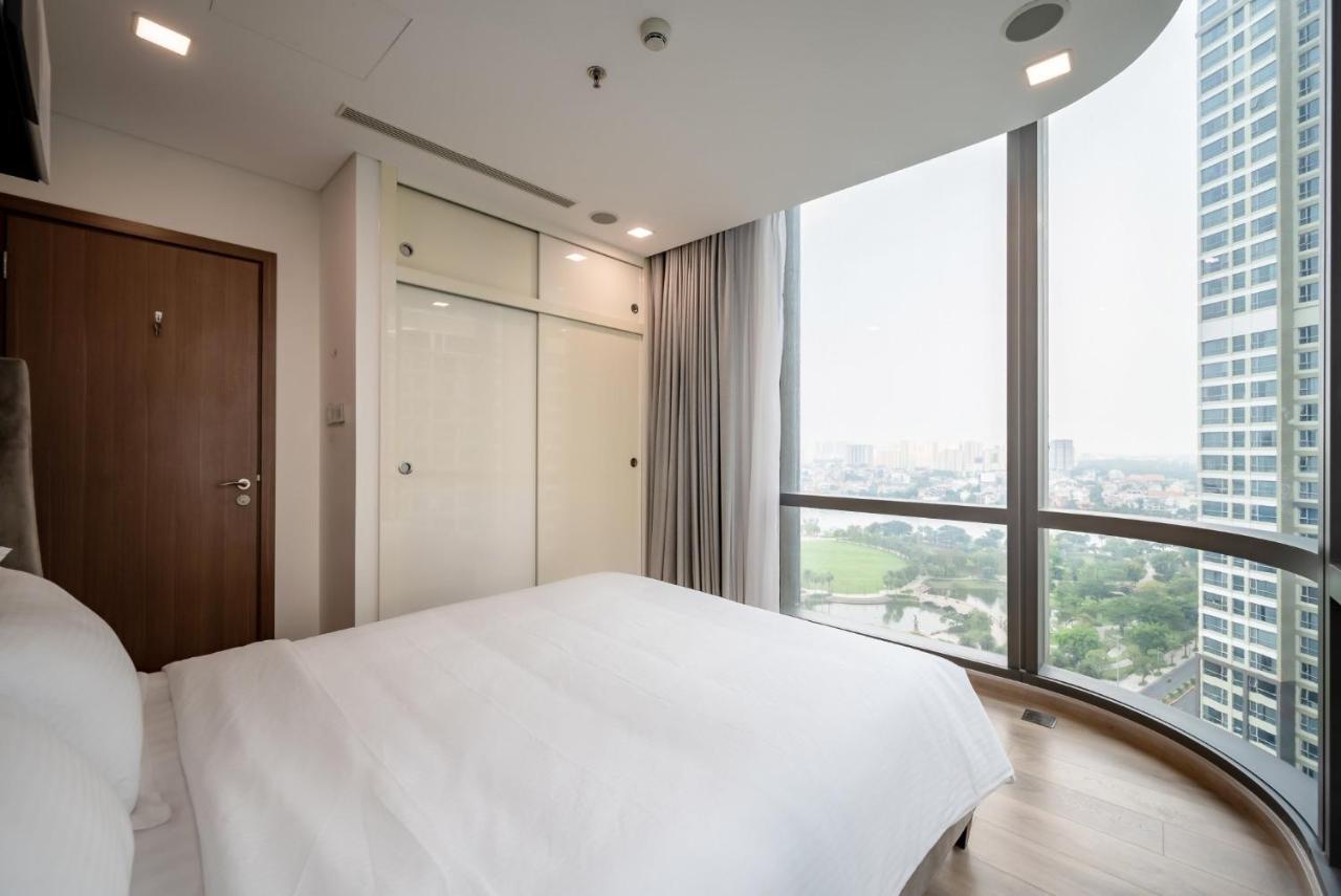 Landmark 81 Imperial Residences Apartment