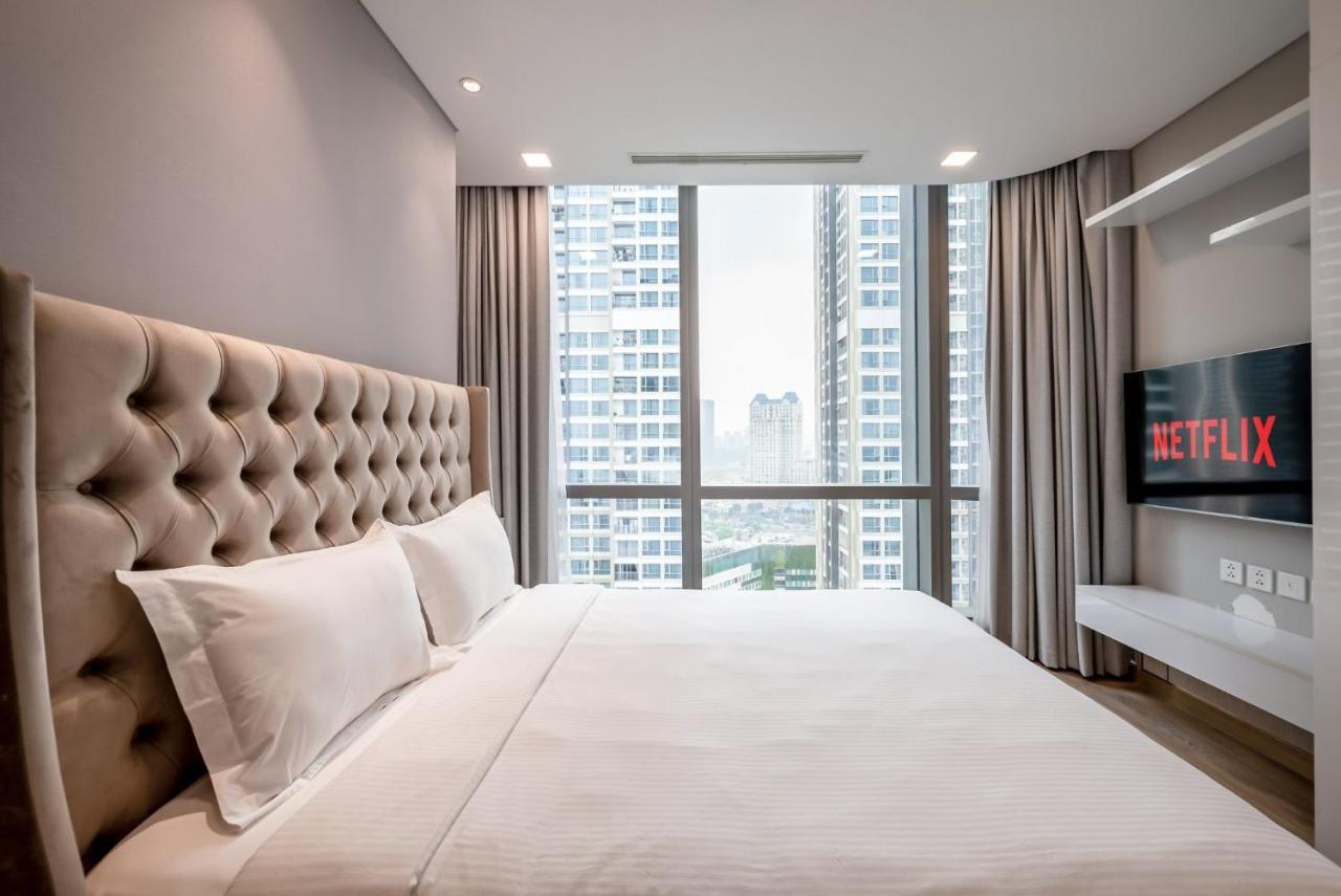 Landmark 81 Imperial Residences Pangsapuri *