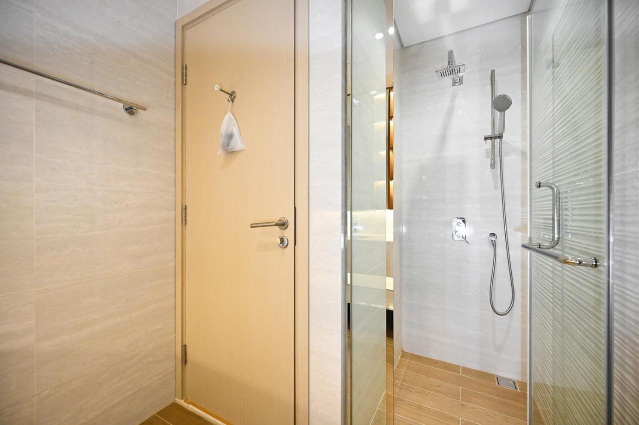 Aparthotel Royal State - The Ascentia Phu My Hung