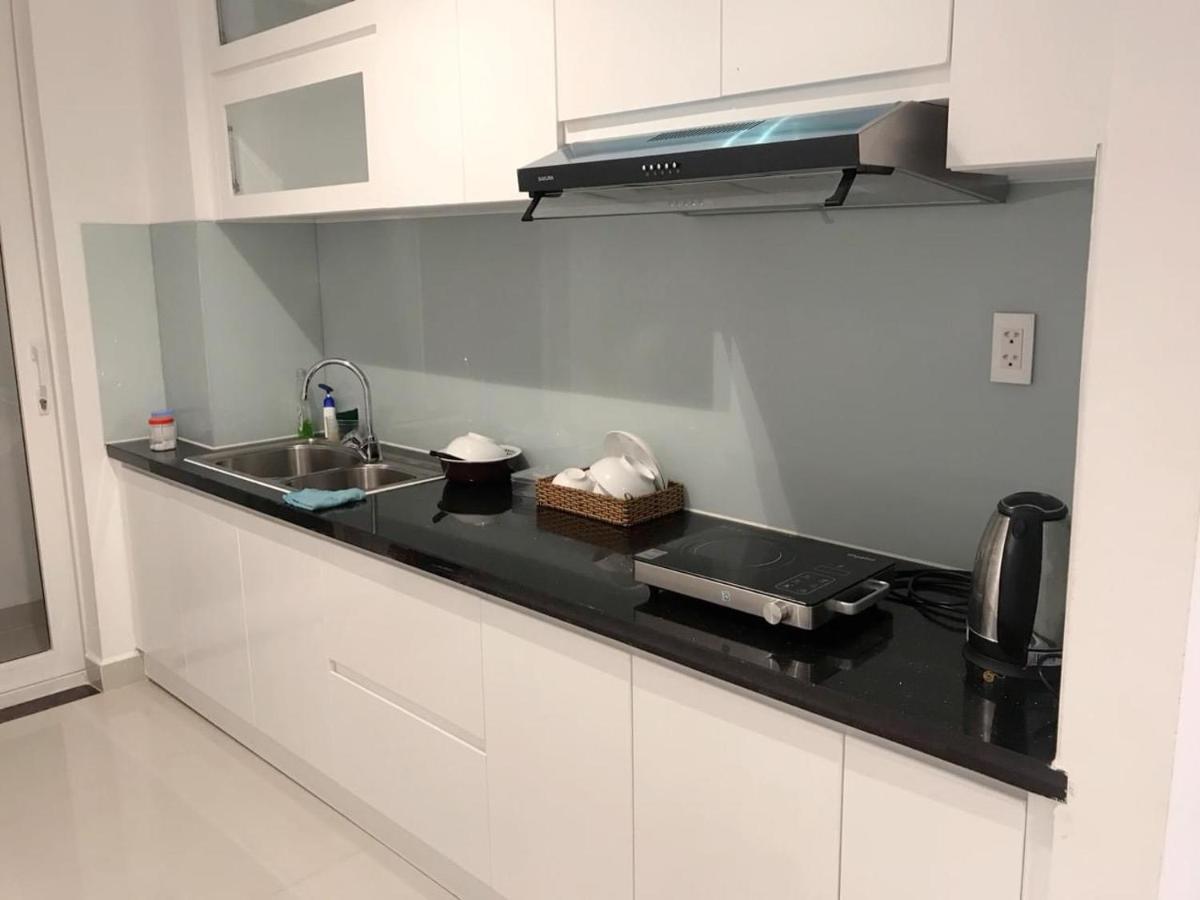 Riohouse Hado Centrosa Orchid 1 * Ho Chi Minh City