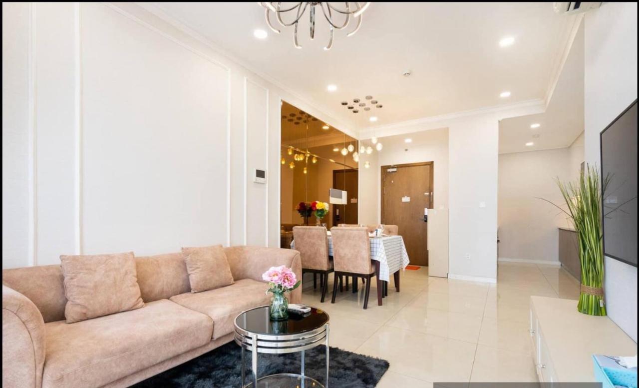 Apartment Riohouse Hado Centrosa Orchid 1