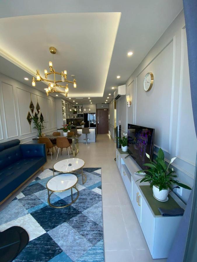 Riohouse Hado Centrosa Orchid 1 Apartment Ho Chi Minh City