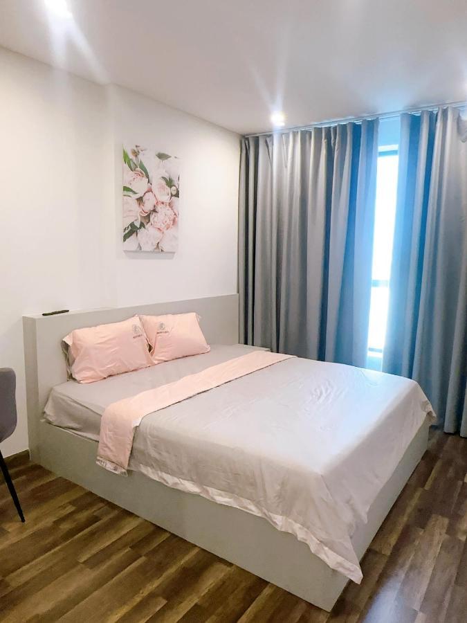 Riohouse Hado Centrosa Orchid 1 Ho Chi Minh City
