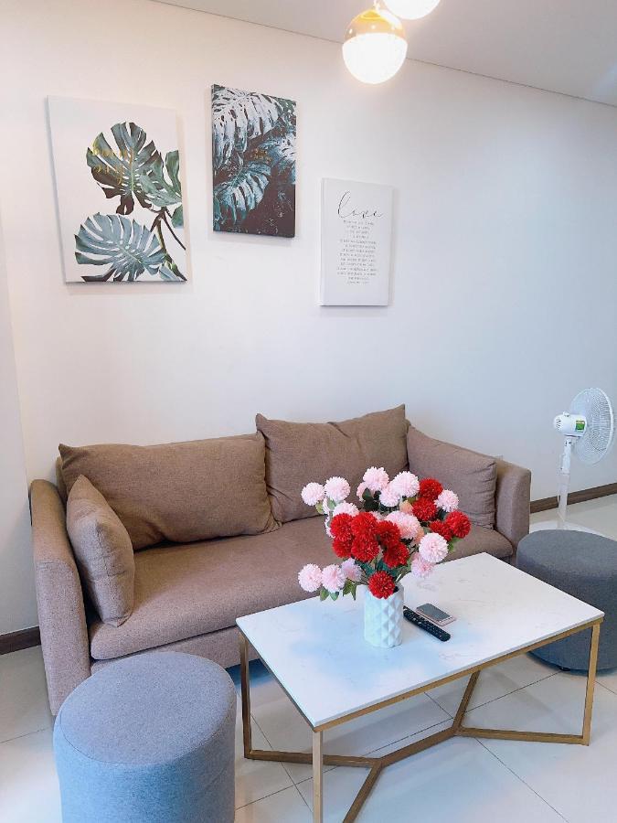 Riohouse Hado Centrosa Orchid 1 Apartment
