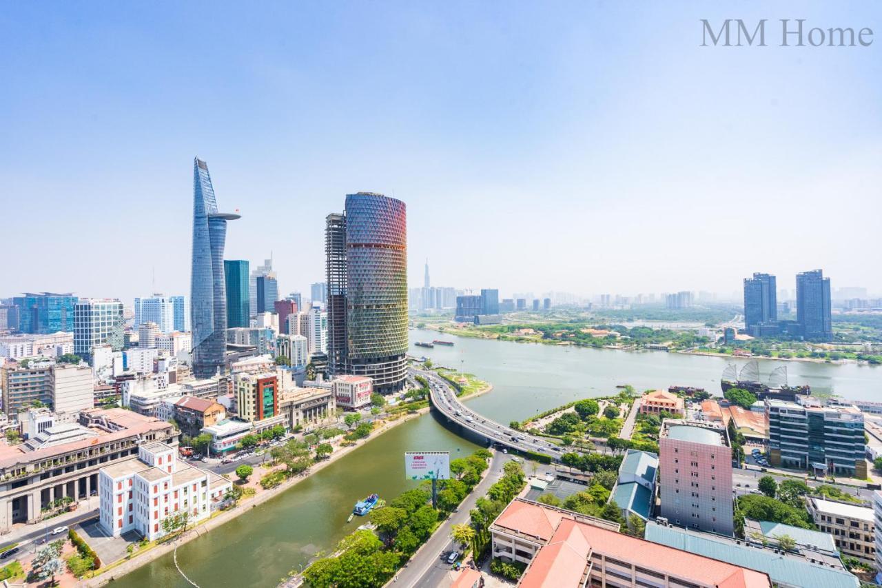 Saigon Royal - Mm TP. Hồ Chí Minh