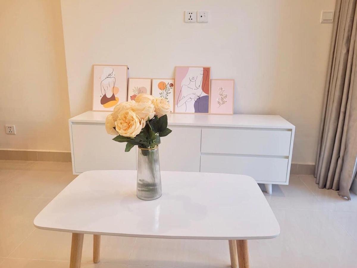 Riohouse Hado Centrosa Orchid 1 Ho Chi Minh City