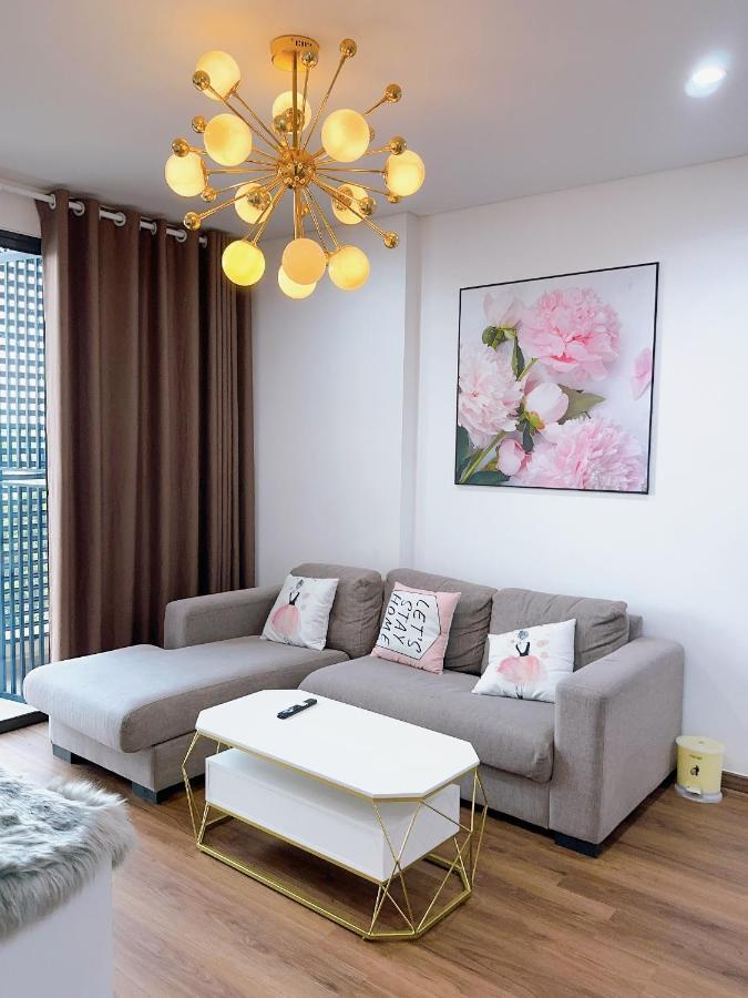 Riohouse Hado Centrosa Orchid 1 Apartment