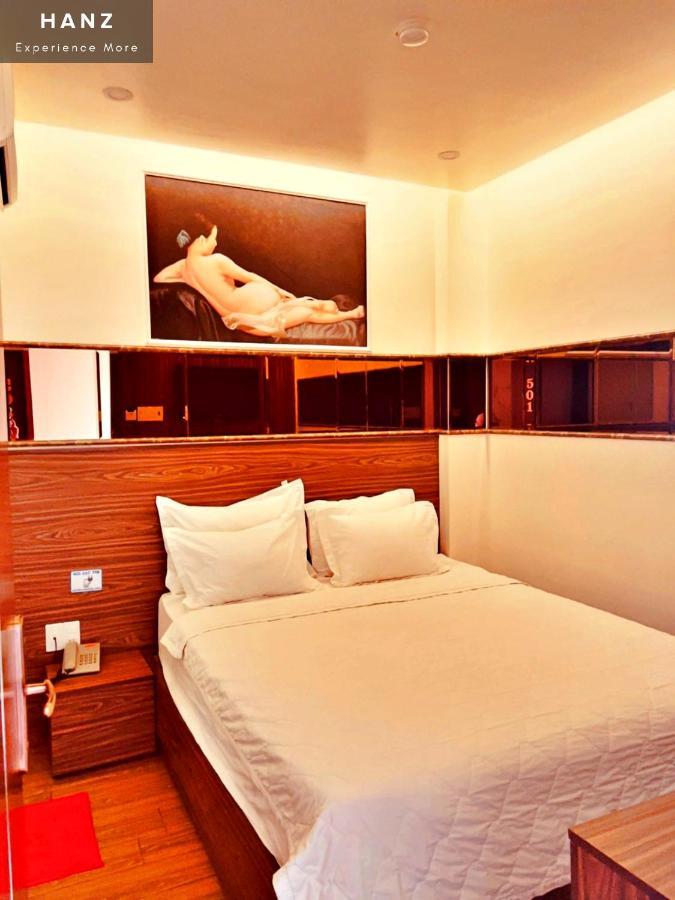 Hanz Minh Thu Go Vap Hotel 3*