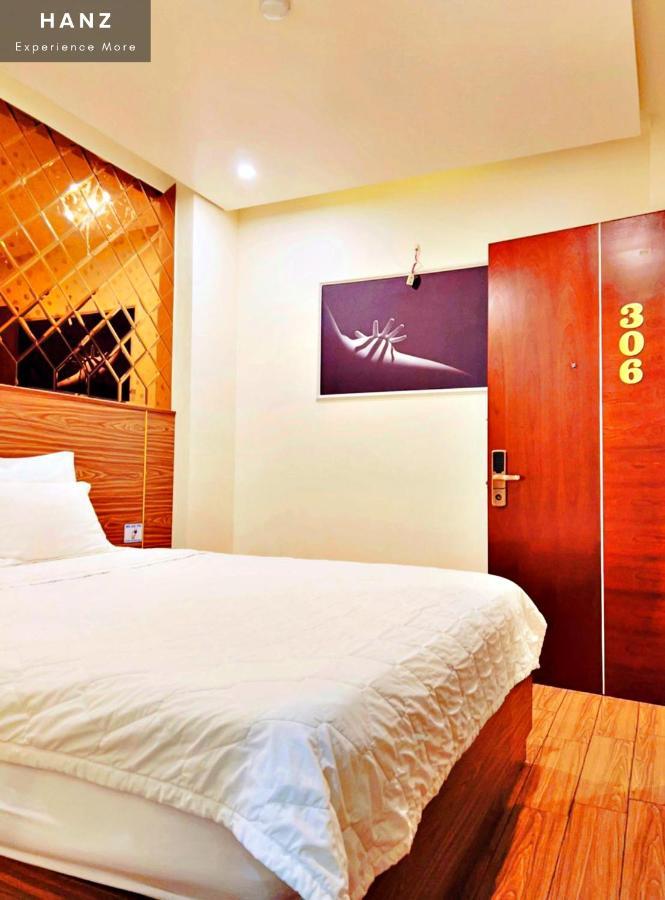 Hotel Hanz Minh Thu Go Vap Ho Chi Minh City
