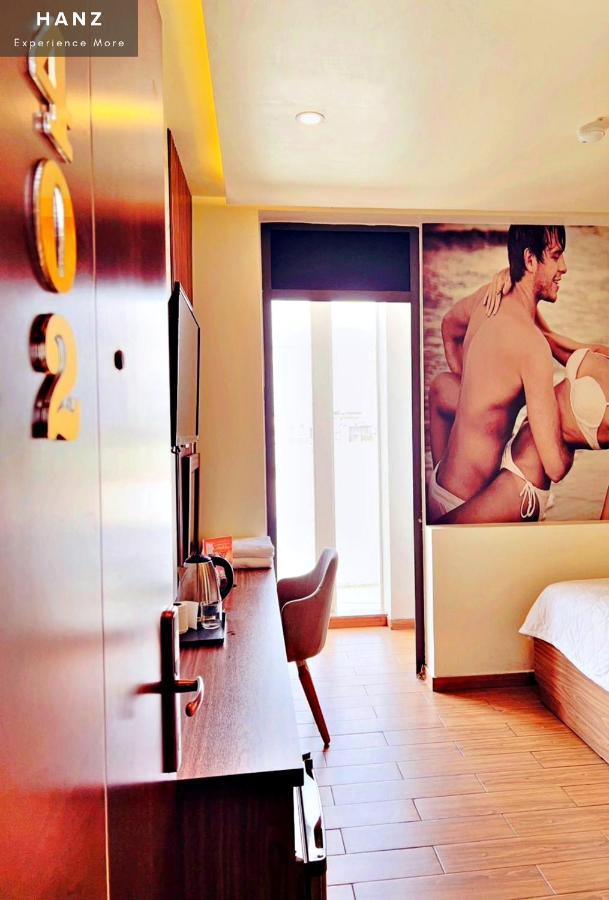 Hanz Minh Thu Go Vap 3* Ho Chi Minh City
