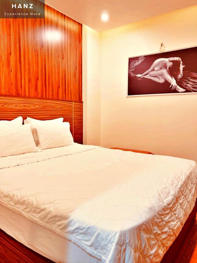 Hanz Minh Thu Go Vap Hotel