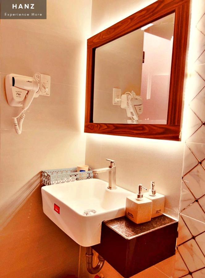 Hanz Minh Thu Go Vap Hotel Ho Chi Minh City
