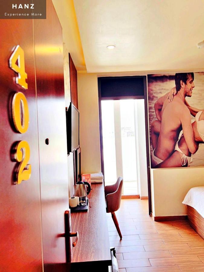 Hotel Hanz Minh Thu Go Vap 3*