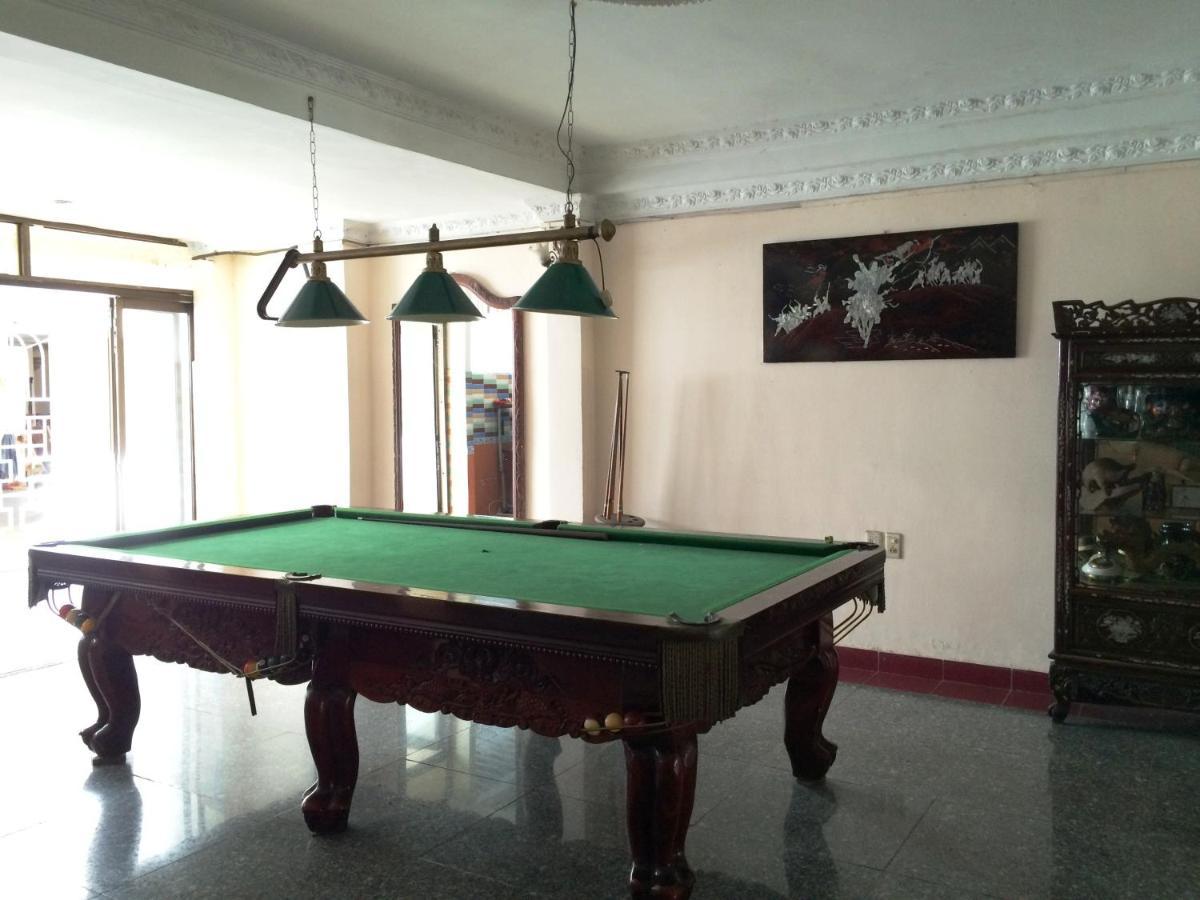 Nhat Binh * Bandar Ho Chi Minh