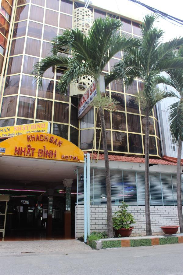 Hotel Nhat Binh Bandar Ho Chi Minh
