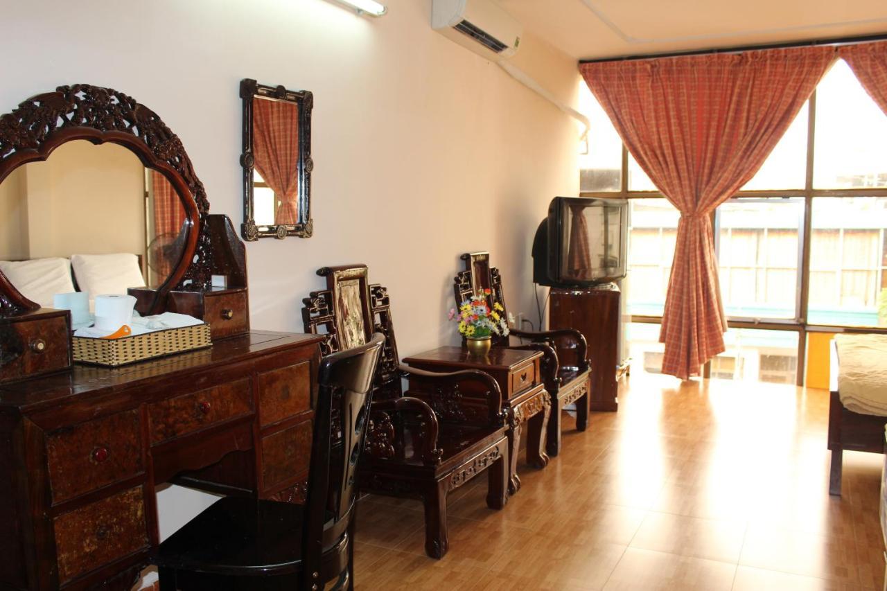 Nhat Binh Bandar Ho Chi Minh