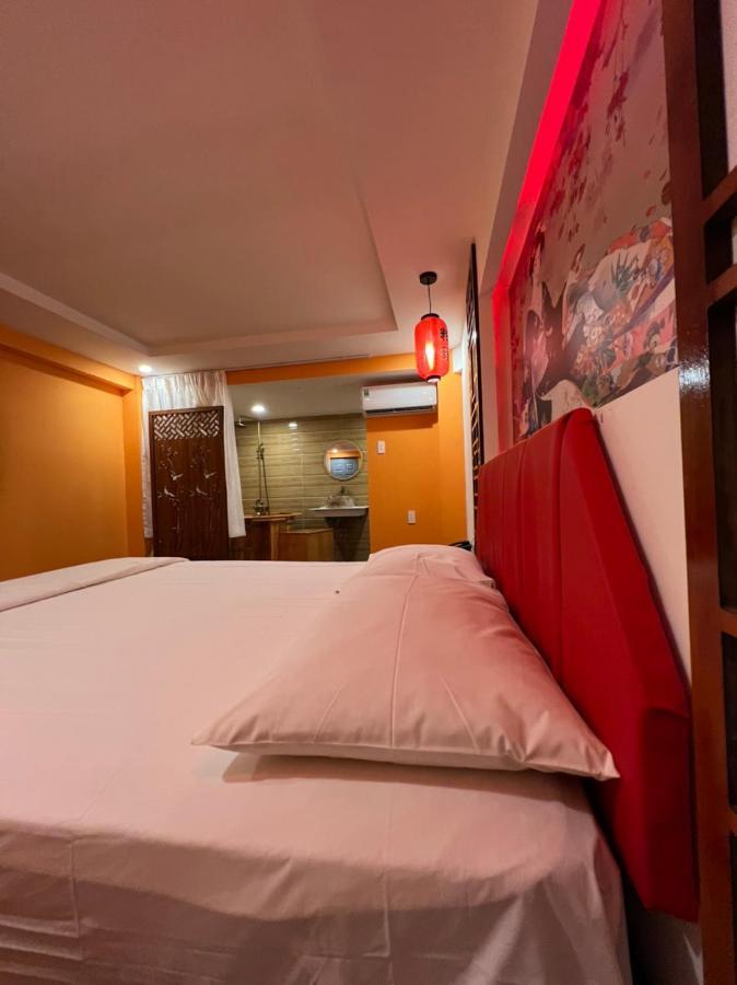 Hotel Kiss Rach Bung Binh Quan 3 2*