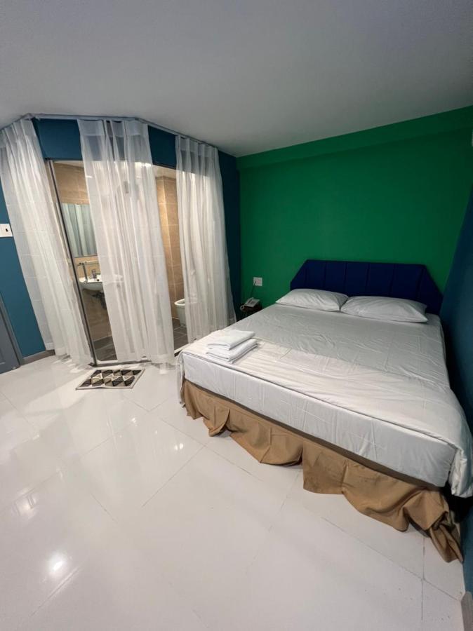Hotel Kiss Rach Bung Binh Quan 3 Ho Chi Minh City